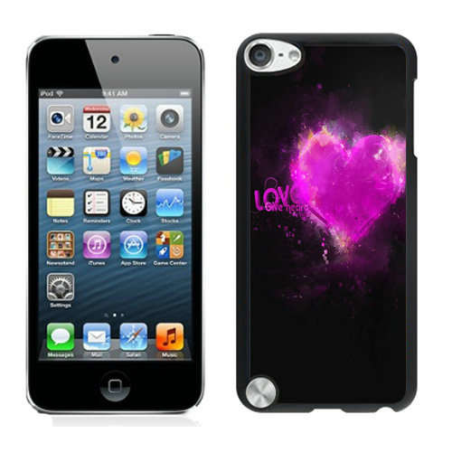 Valentine Love iPod Touch 5 Cases EGS | Women - Click Image to Close